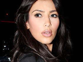 Kim Kardashian - Ким Кардишан